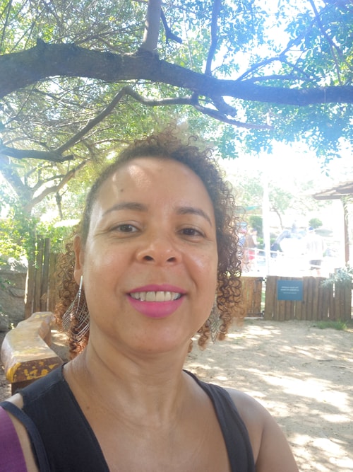 Psicólogo(a) Katia Regina Vieira Dos Santos