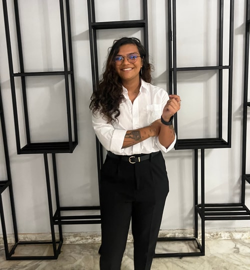 Psicólogo(a) Júlia Maria Silva De Lima Pontes