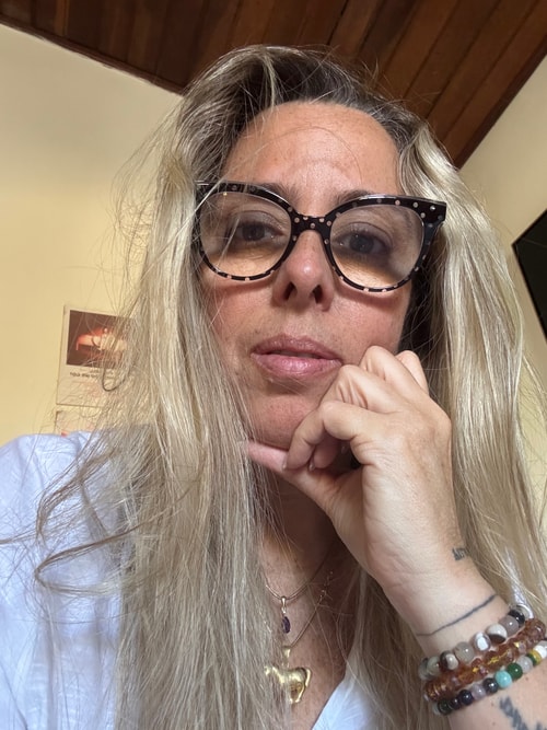 Psicólogo(a) Ana Cristina Do Couto Ramos