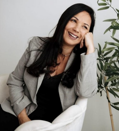 Psicólogo(a) Andreia Brito