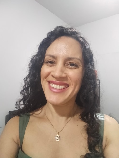 Psicólogo(a) Quézia Da Silva Oliveira