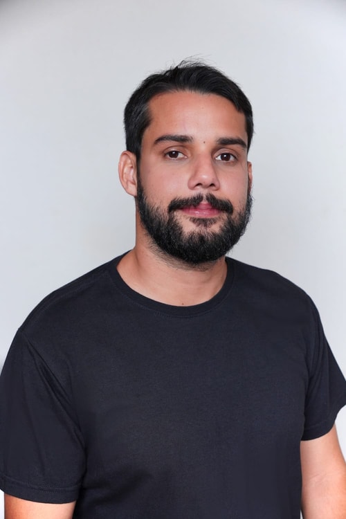 Psicólogo(a) Felipe Duarte Matias