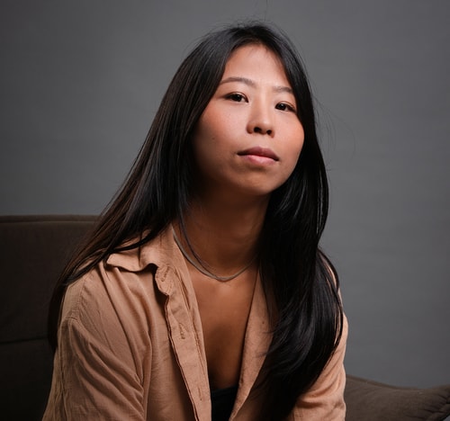 Psicólogo(a) Míriam Yumi Komoda