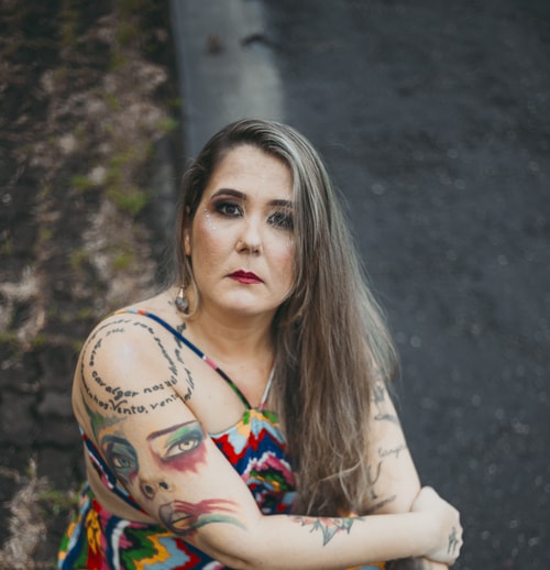 Psicólogo(a) Isabela Cristina Ferreira Da Silva Lopes