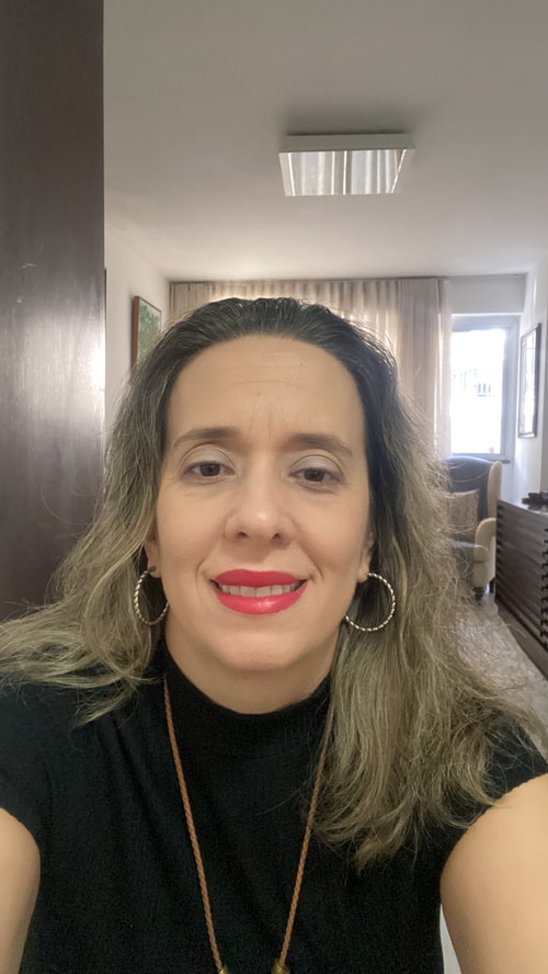 Psicólogo(a) Sofia Helena Amarante Da Silva Ramos