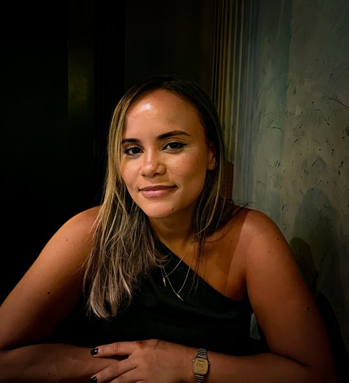 Psicólogo(a) Marina Barbosa