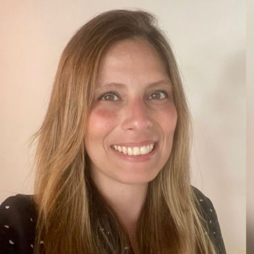 Psicólogo(a) Monique Dantas Matos Vidal