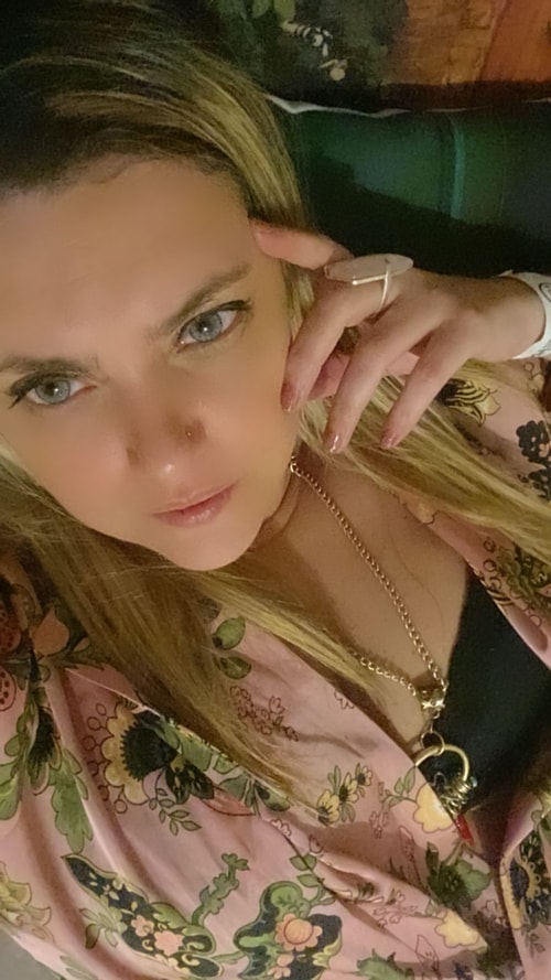 Psicólogo(a) Michele Marie Rebellato Vacchiano