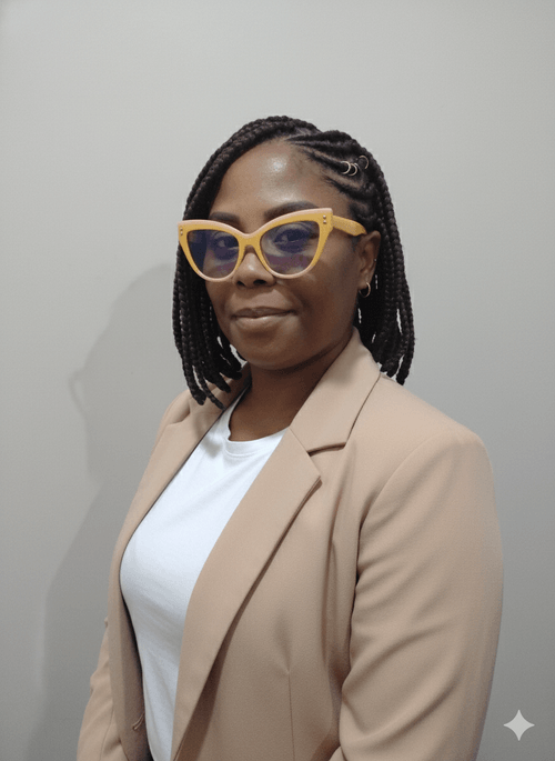 Psicólogo(a) Rebeca Severo Cezário