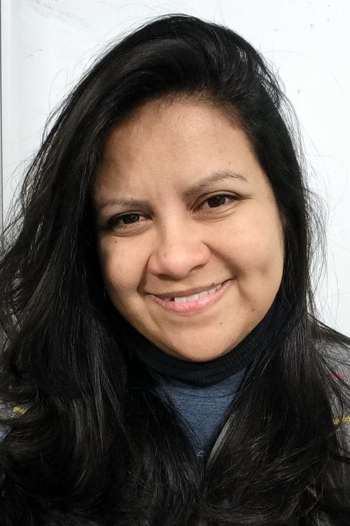 Psicólogo(a) Ana Paula Barbosa Araújo