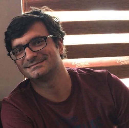 Psicólogo(a) Rafael Pinheiral Ferreira