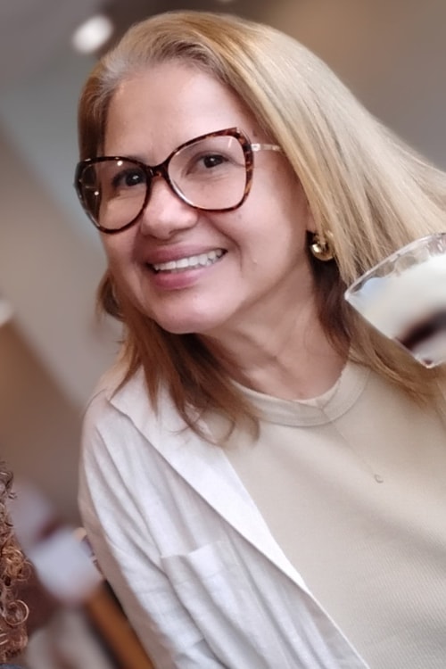 Psicólogo(a) Verônica Fonseca De Lima Ferreira