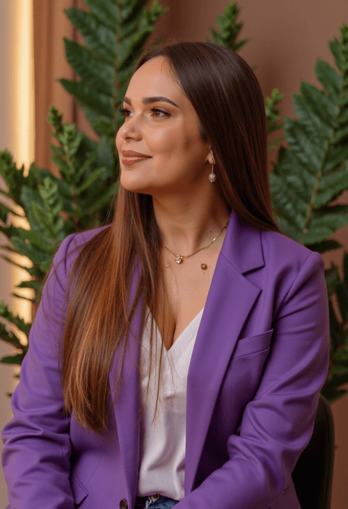 Psicólogo(a) Giulia Farias Miranda Silva