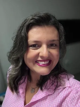 Foto 2 de Giselle Cristina Francisco Bastos Dilis