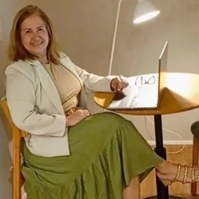 Foto 5 de Verônica Fonseca De Lima Ferreira