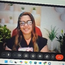 Foto 5 de Cristiane Vetromille Gonçalves