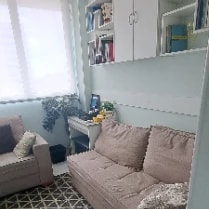 Foto 6 de Cristiane Vetromille Gonçalves