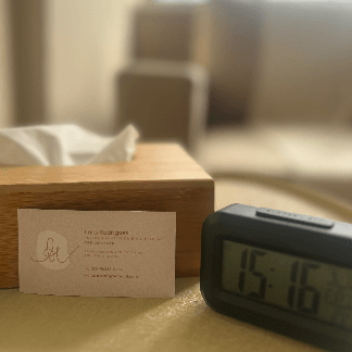 Foto 1 de Lara Rodrigues Carvalho