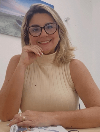 Foto 1 de Tatiana De Souza Guedes Dos Santos