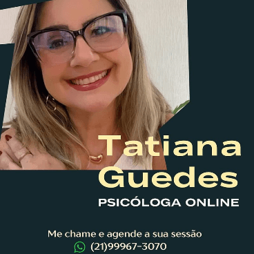 Foto 5 de Tatiana De Souza Guedes Dos Santos