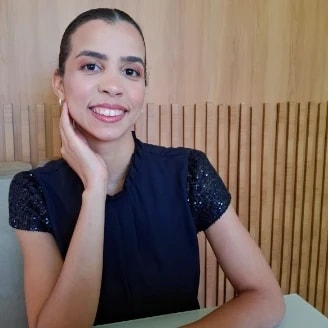 Foto 2 de Tamires Mauricio De Souza