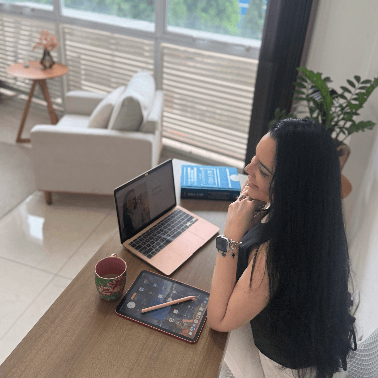 Foto 2 de Lorena Langer