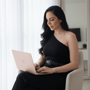 Foto 1 de Lorena Langer