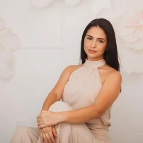 Foto 1 de Renata Da Silva Sardinha