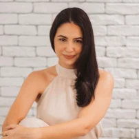 Foto 2 de Renata Da Silva Sardinha