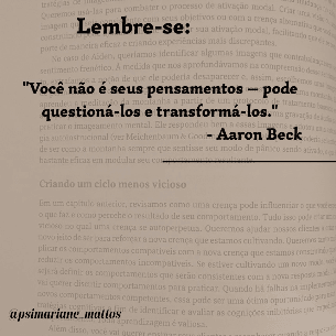 Foto 1 de Mariane Santa Ana Mattos