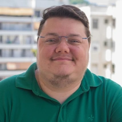 Foto 1 de Leonardo Braga Elek