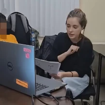 Foto 1 de Thais De Almeida Britto