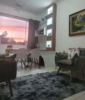 Foto 1 de Denise Melo