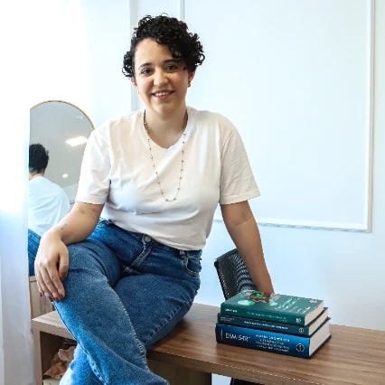 Foto 1 de Marina Cunha Martins