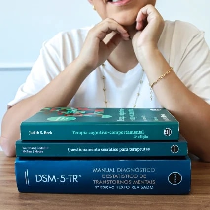 Foto 2 de Marina Cunha Martins