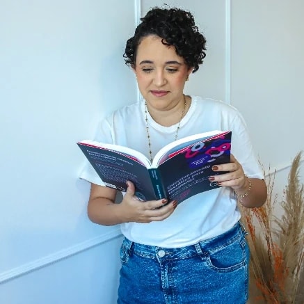 Foto 3 de Marina Cunha Martins