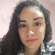 Foto 1 de Mylena Torres Da Cunha