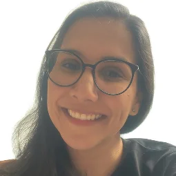 Psicólogo(a) Mariane D. S. Rabello