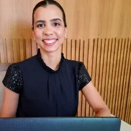 Psicólogo(a) Tamires Mauricio De Souza