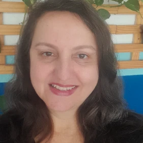 Psicólogo(a) Marcia Ribeiro Ramos
