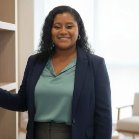 Psicólogo(a) Elisangela Garcia