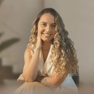 Psicólogo(a) Roberta Medeiros De Oliveira