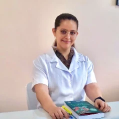 Psicólogo(a) Flaviane De Freitas Lopes