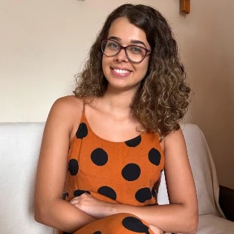 Psicólogo(a) Maria Eduarda Freitas Do Nascimento