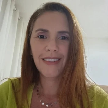 Psicólogo(a) Sylvia Christina Pinho