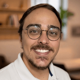 Psicólogo(a) Yuri Pessino Filipe