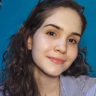 Psicólogo(a) Luana Campos Silva