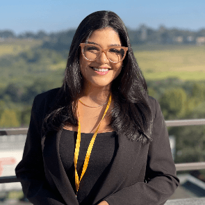 Psicólogo(a) Stefany Marques