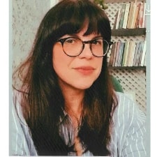 Psicólogo(a) Elisa Amorim