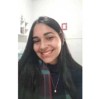 Psicólogo(a) Paloma Da Silva Liberato